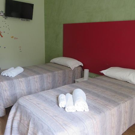 Apartmán Kar House Milazzo Exteriér fotografie