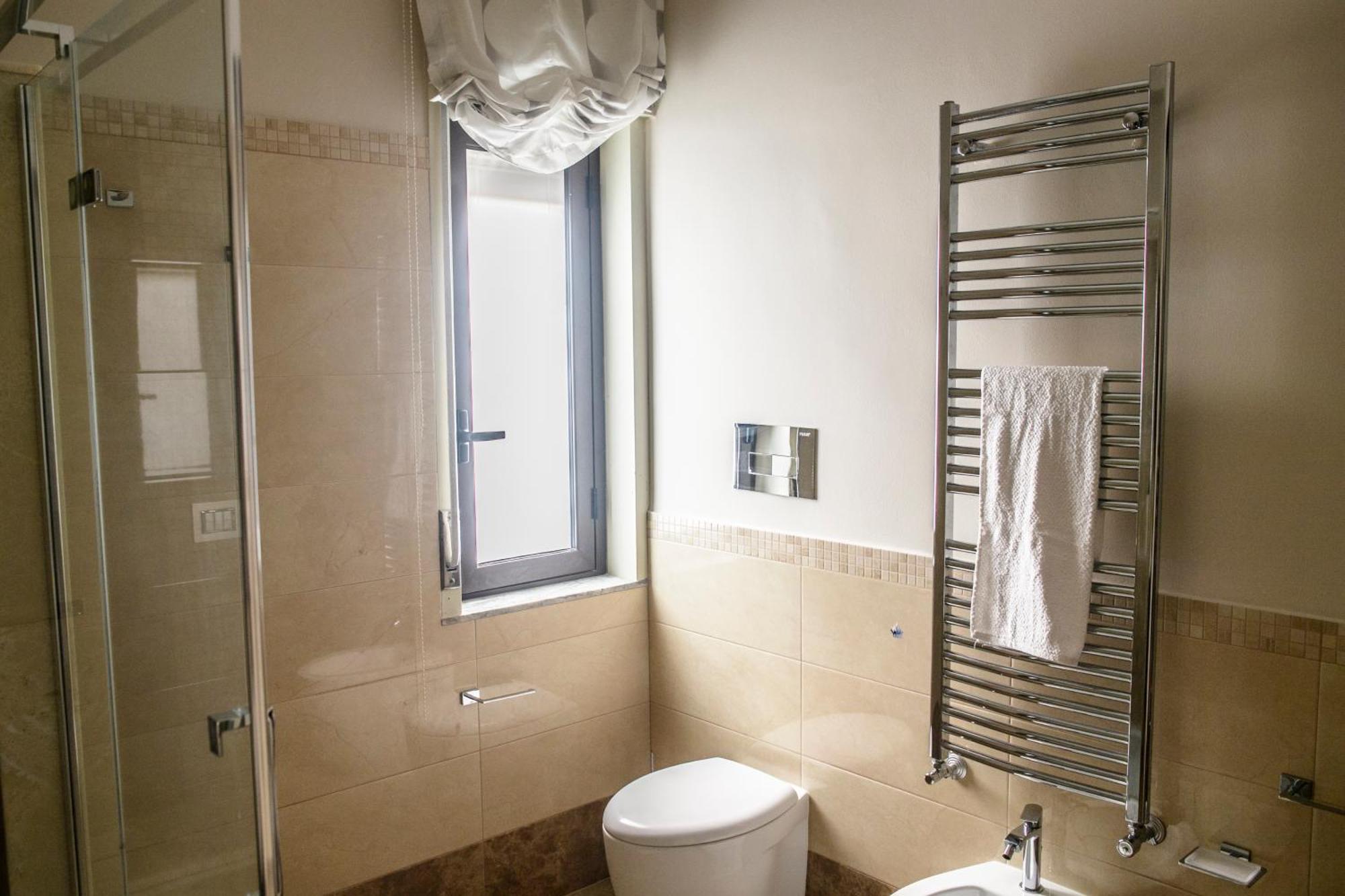 Apartmán Kar House Milazzo Exteriér fotografie