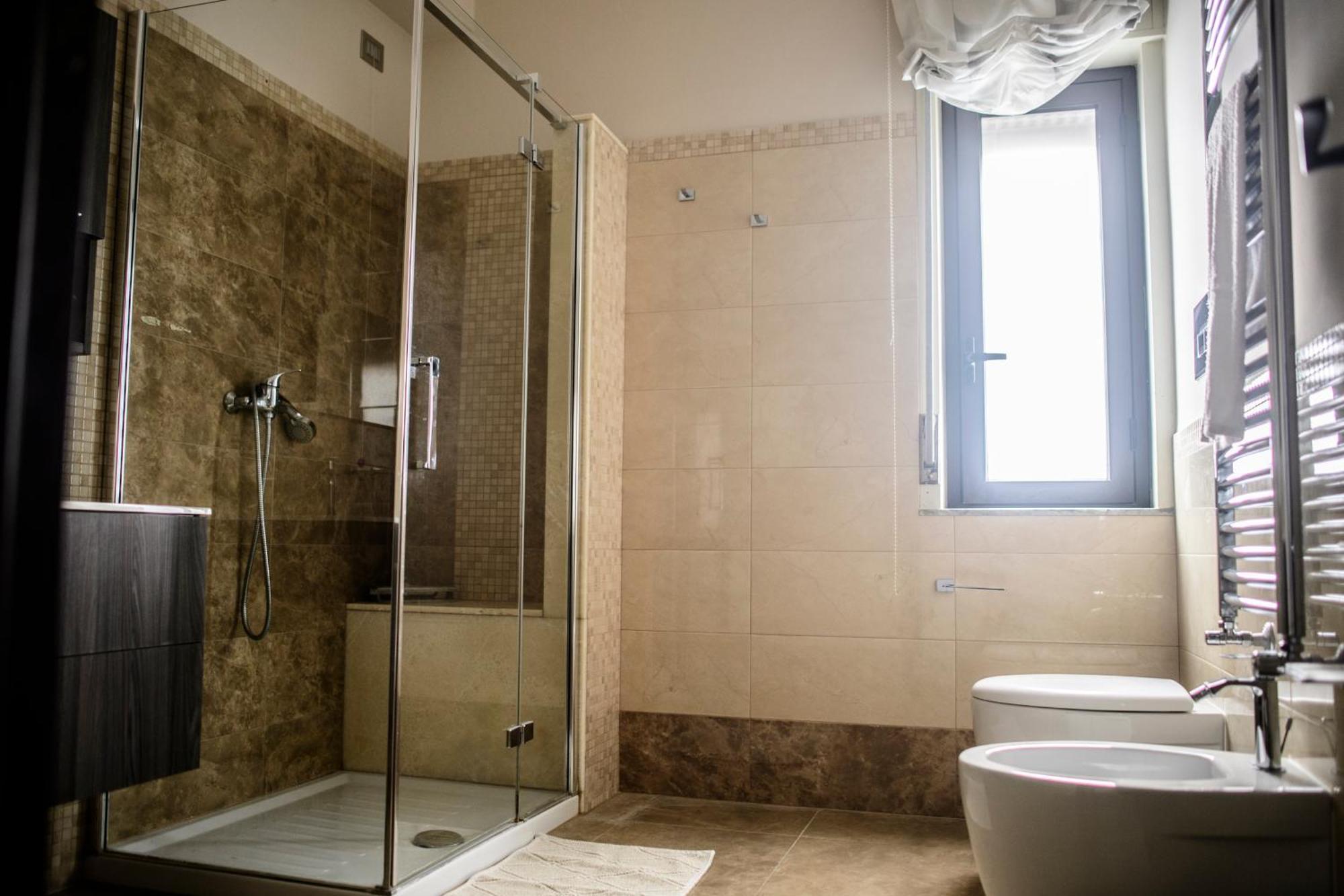 Apartmán Kar House Milazzo Exteriér fotografie