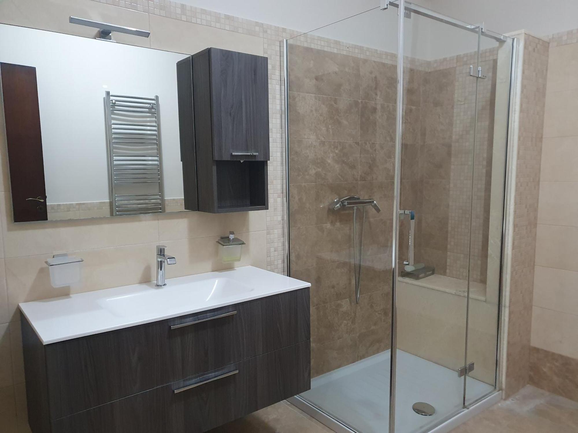 Apartmán Kar House Milazzo Exteriér fotografie